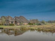 Dwarsgracht 12, 8355 CR Giethoorn