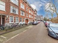 De Savornin Lohmanlaan 90 B-02, 3038 NP Rotterdam