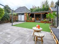 Kerkweg 131, 2071 ND Santpoort-Noord