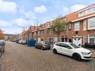 Vondellaan 30 A, 3117 PX Schiedam