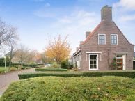 Rients Westrastrjitte 7, 8855 CJ Sexbierum