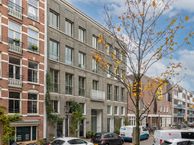Derde Oosterparkstraat 147 B, 1092 CW Amsterdam