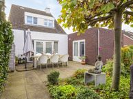 Nazarethstraat 5, 5916 ST Venlo