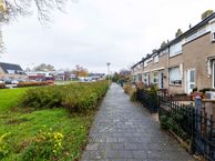 P A de Genestetlaan 9, 3221 VN Hellevoetsluis