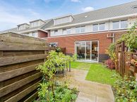 Paradijsappelstraat 15, 1036 LL Amsterdam