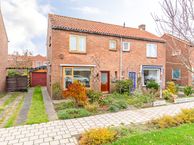 Prins Bernhardstraat 36, 1911 GP Uitgeest