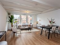 Wittevrouwenstraat 34 B, 3512 CV Utrecht