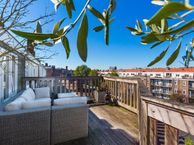 Baarsjesweg 261 3, 1058 AC Amsterdam