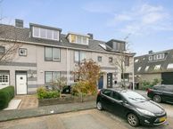 Mimi Boesnachstraat 29, 3207 VJ Spijkenisse