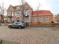 M.P. Lindostraat 20, 3532 XE Utrecht