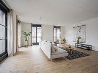 Joannes Tolliusstraat 1 B, 3818 NA Amersfoort