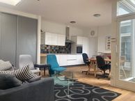 Duivenvoordestraat 4 B, 2341 JD Oegstgeest