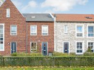 Blokskampsedreef 19, 5741 MX Beek en Donk