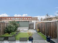 Poortersdreef 131, 3824 DM Amersfoort