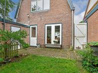 Vondellaan 63, 1942 LG Beverwijk