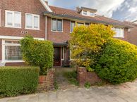 Kerkweg 122, 2071 NG Santpoort-Noord