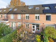 Betsy Westendorpstraat 26, 7312 VC Apeldoorn