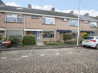 Schorpioenstraat 7, 3204 AR Spijkenisse