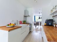 Voordek 51, 1034 SV Amsterdam