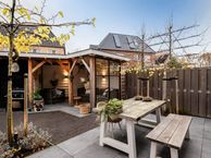 Hoofdstraat 256, 2071 ER Santpoort-Noord