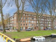 Corantijnstraat 37 2, 1058 DC Amsterdam