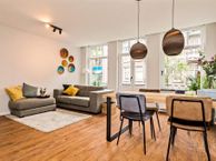 Vrolikstraat 291 B, 1091 VC Amsterdam