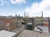 Tweede Weteringdwarsstraat 44 3, 1017 SX Amsterdam