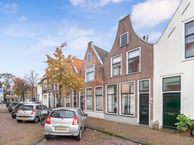 Geregracht 12, 2311 PB Leiden