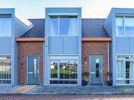 De Stove 5, 4307 LM Oosterland