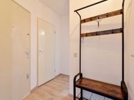 Albert Luthulistraat 30 -D, 1091 NW Amsterdam