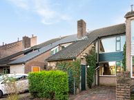 Efferen 417, 5403 XM Uden