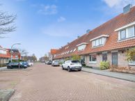 Korenakker 7, 2642 KV Pijnacker