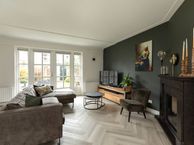 Ludgeruslaan 10, 1216 TA Hilversum