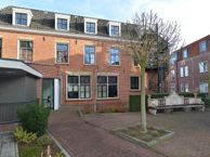 Wilhelminastraat 10 F, 7591 TN Denekamp