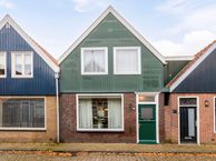 W J Tuijnstraat 25, 1131 ZH Volendam