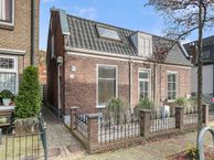 1e Nieuwstraat 26, 1211 JR Hilversum