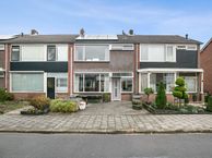 Van Limburg Stirumlaan 12, 3931 HS Woudenberg