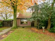 Chaamseweg-Hazenberg 11, 5113 BH Ulicoten