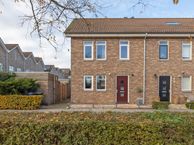 Boonestaakstraat 1, 1336 AG Almere