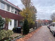 G. van Heijningenstraat 3, 1501 TR Zaandam