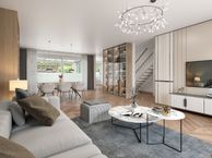 Strandkrab 74, 4615 HR Bergen op Zoom