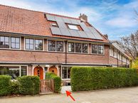 Vossiuslaan 12, 1401 RT Bussum