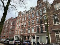 Van Ostadestraat 85 -C, 1072 SR Amsterdam