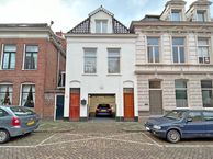 Coehoornsingel 28, 9711 BT Groningen