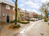 Klimopstraat 16, 4818 BZ Breda