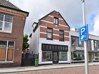 Herenstraat 59 B, 1406 PA Bussum