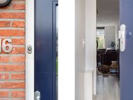 Harriet Beecher-Stowestraat 16, 3207 MV Spijkenisse