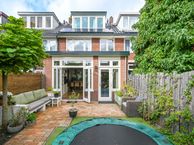 Kerkerinklaan 27, 2071 RJ Santpoort-Noord