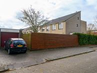 Parkwijklaan 151, 1326 JS Almere