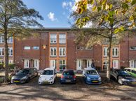 Lijsterbeswede 121, 2993 GC Barendrecht